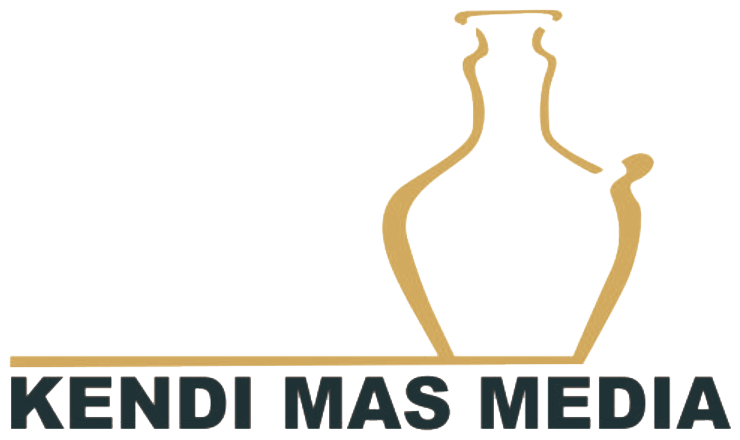 Logo Kendi Mas Media