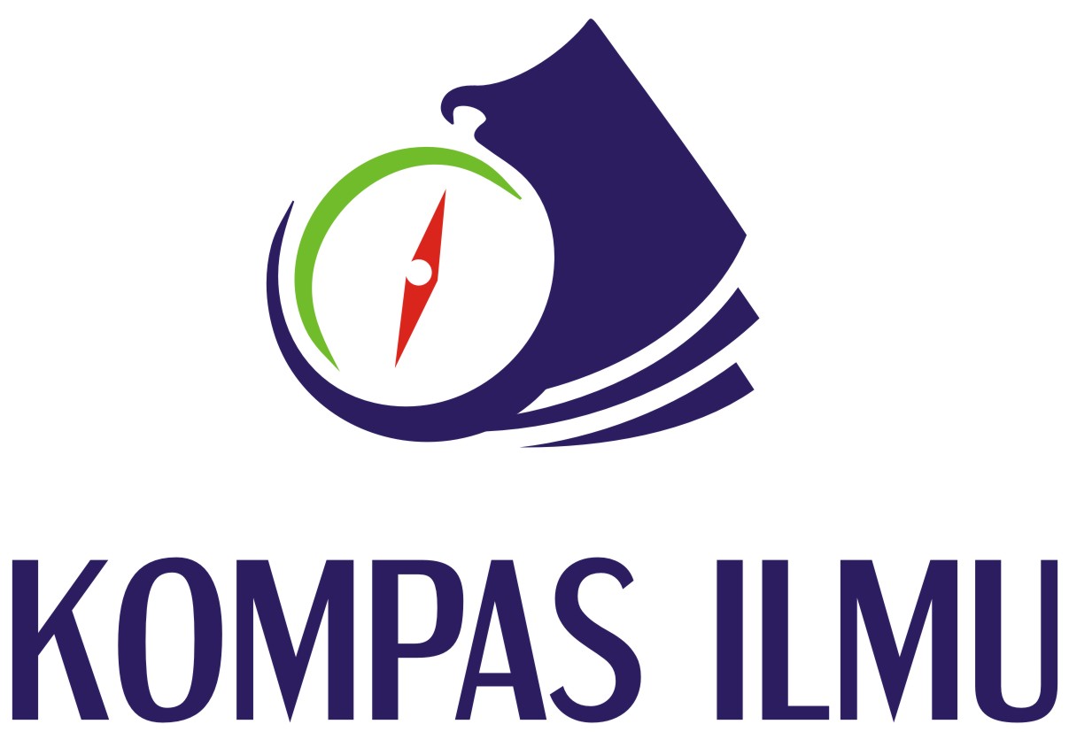 Logo Kompas Ilmu